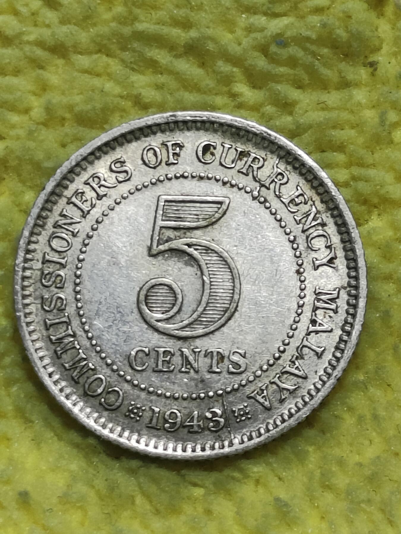 2025年第四十场(总第六十六场）外国好品散币(免佣金)