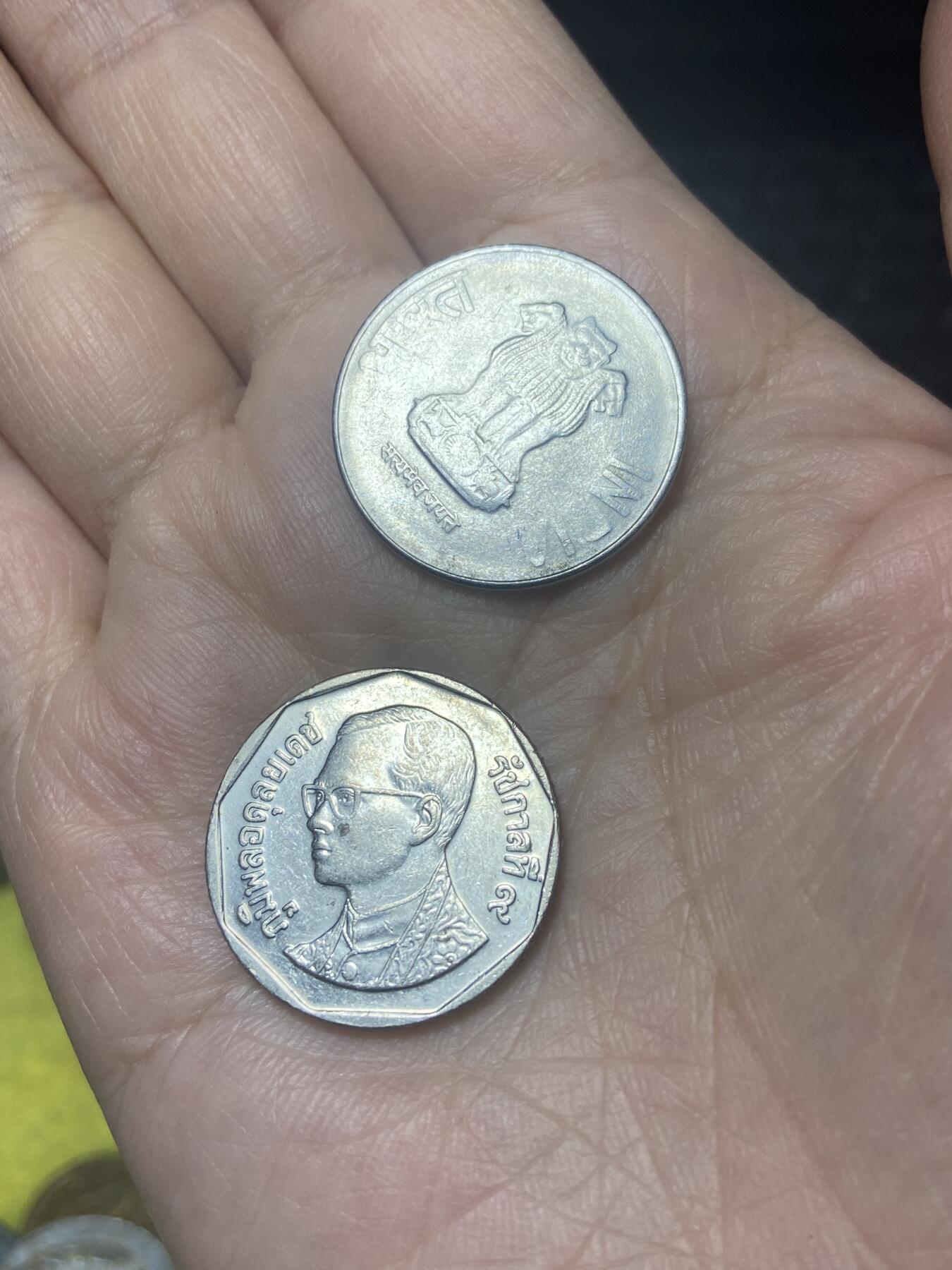 2025年第四十场(总第六十六场）外国好品散币(免佣金)