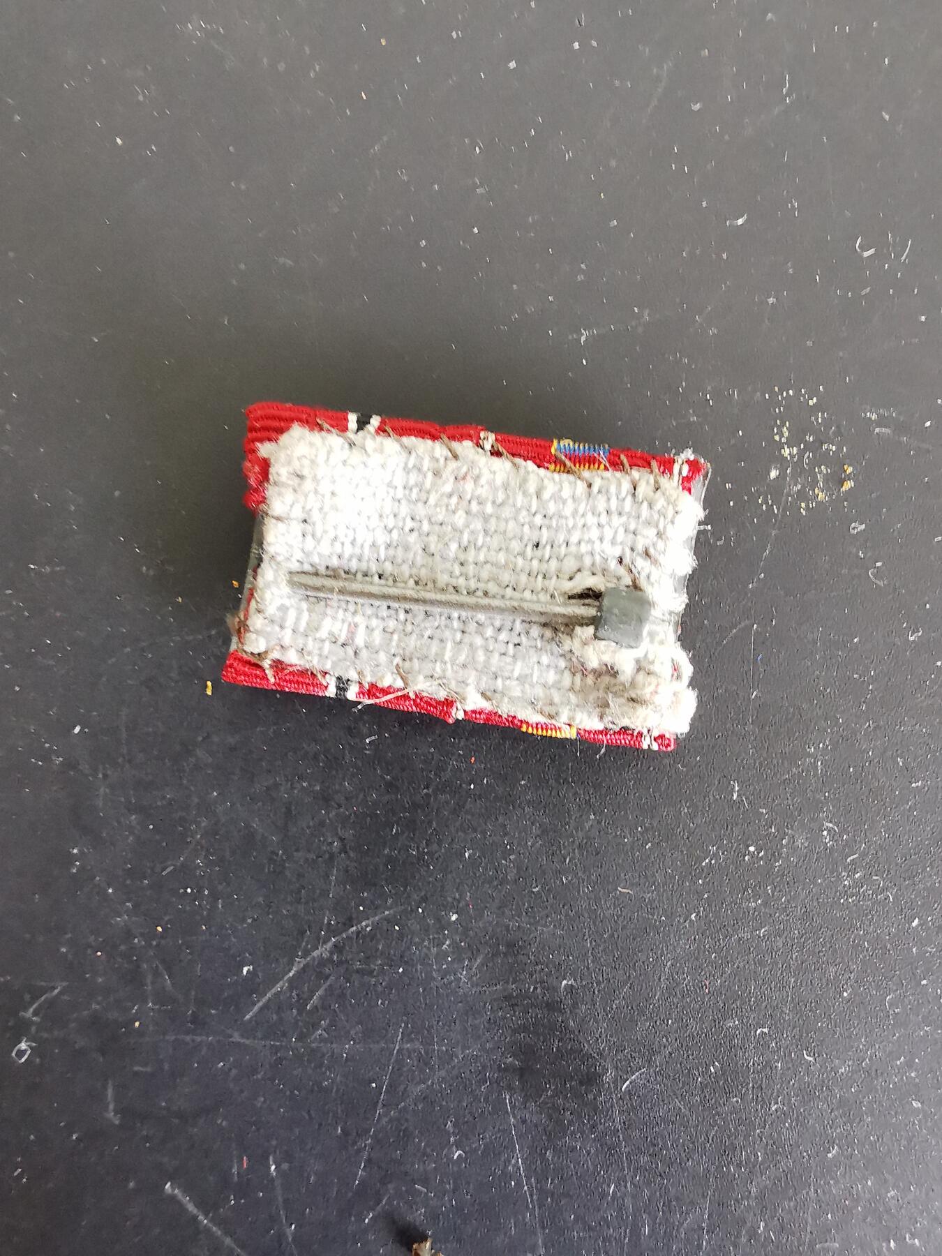 老王徽章第118期