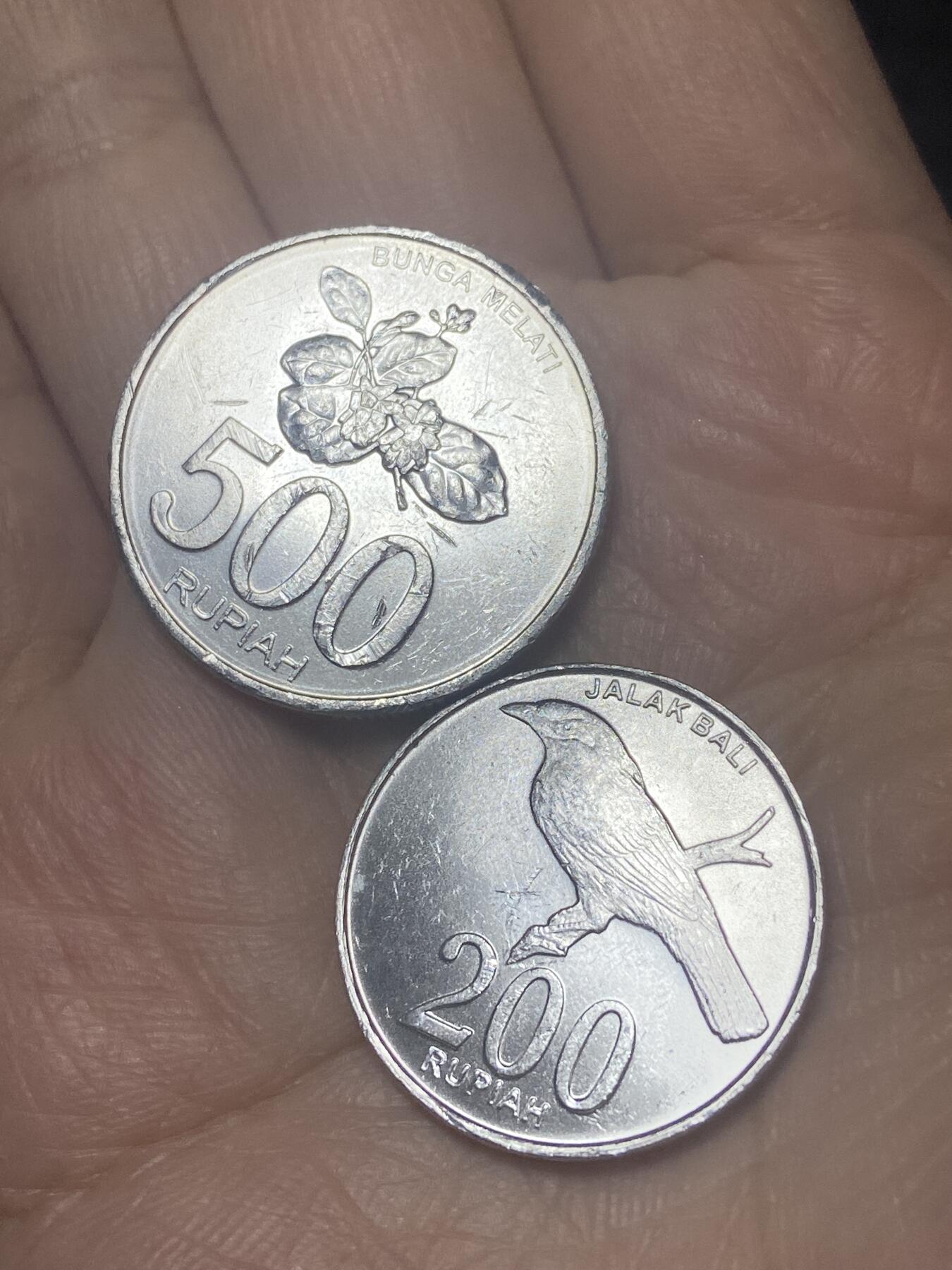 2025年第四十场(总第六十六场）外国好品散币(免佣金)