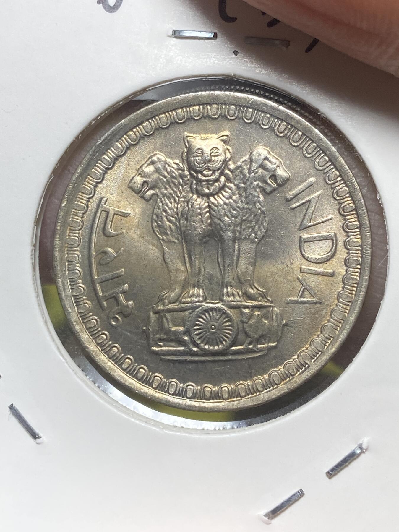 2025年第四十场(总第六十六场）外国好品散币(免佣金)