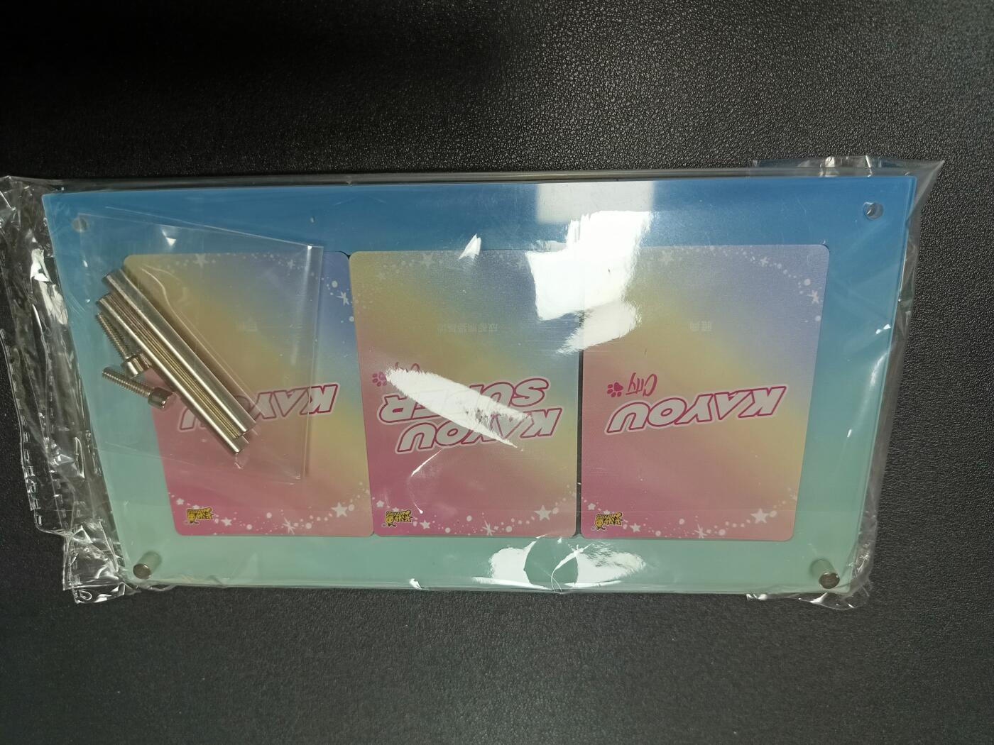 天玑星卡拍第八十六期 中福卡博会专场《集换卡专场第二期》持续收拍收评中 需要满赠请备注 卡游 术铂卡砖 三联卡砖 带三张城市卡