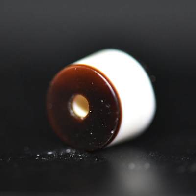 【良泉】5月22日19:30【直播场】228件，上半年最后一场（本场结束后外出度假。之前预存钱币的朋友请告知，将连同本场拍品一起邮寄，预祝诸位暑期愉快！） - 千年左右【也门】熔岩玛瑙垛珠