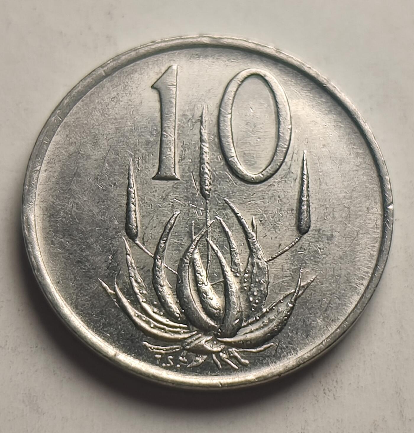 First