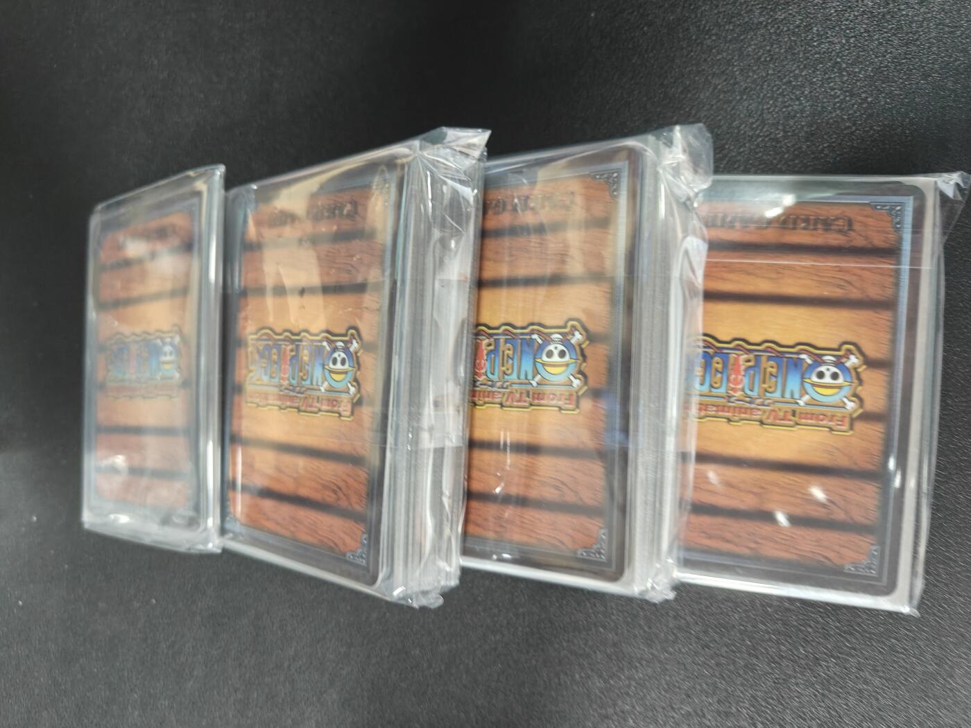 天玑星卡拍第八十六期 中福卡博会专场《集换卡专场第二期》持续收拍收评中 需要满赠请备注 万代 海贼王 若干如图