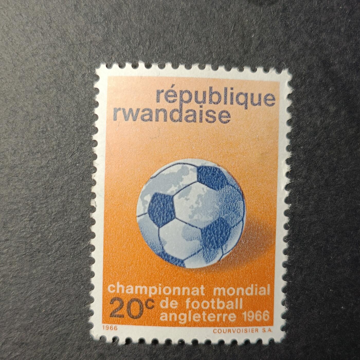 First