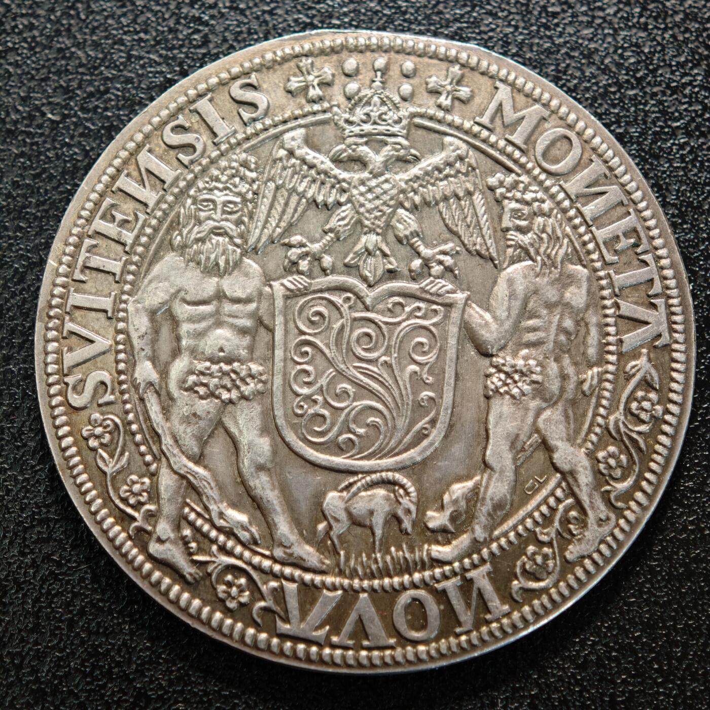 【德藏】世界币章拍卖第129期 - 西安大唐西市钱币交流会专场拍卖