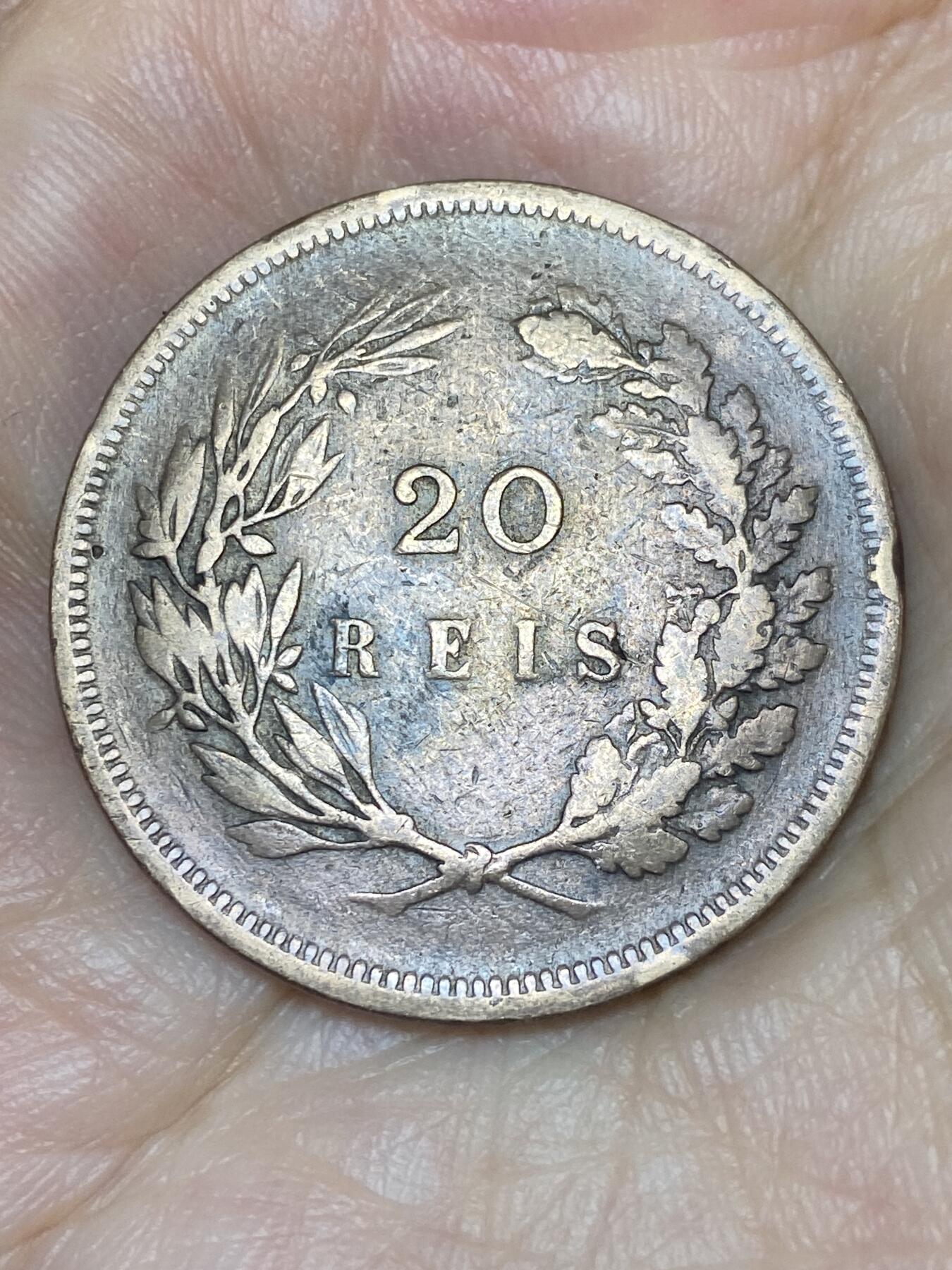 First