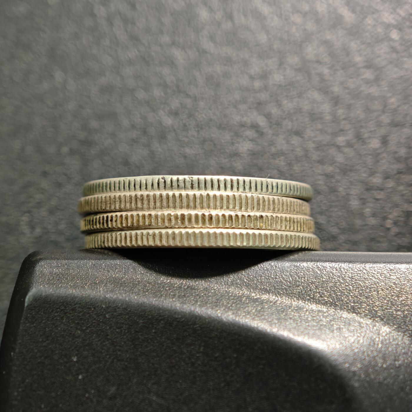 【德藏】世界币章拍卖第129期 - 西安大唐西市钱币交流会专场拍卖