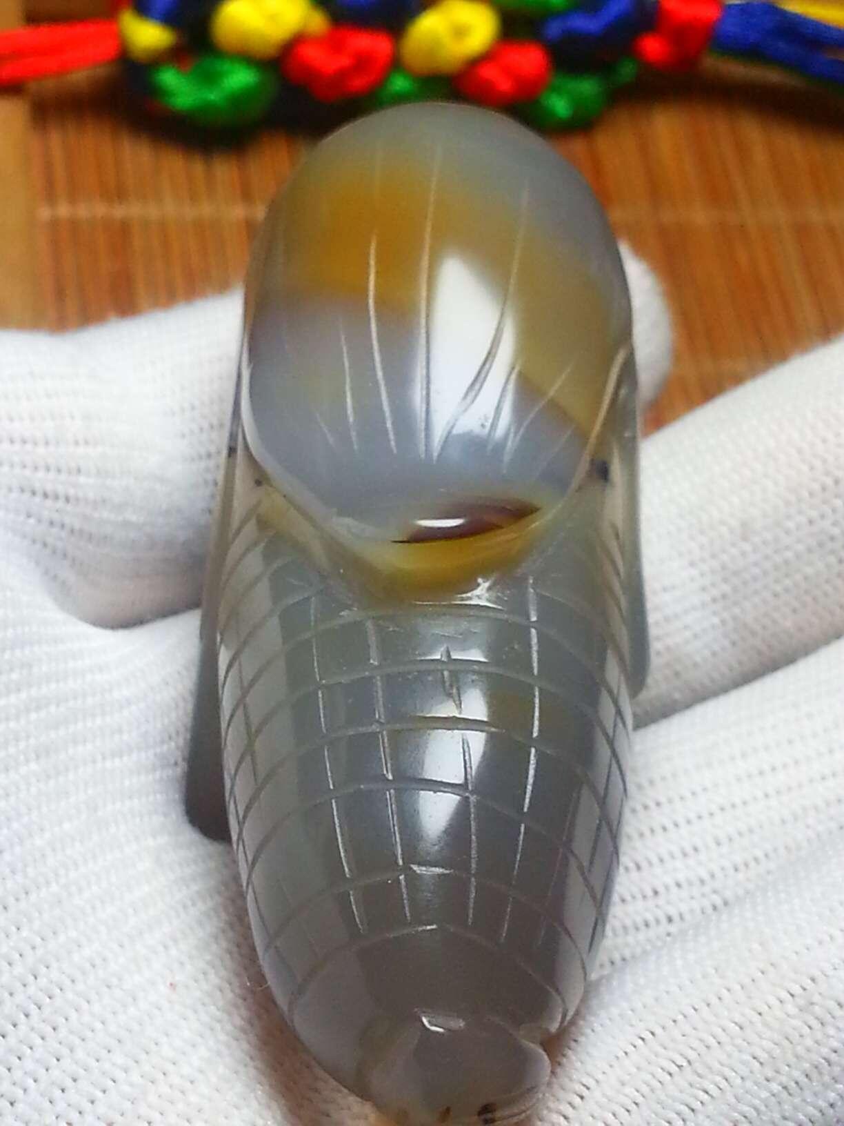 First