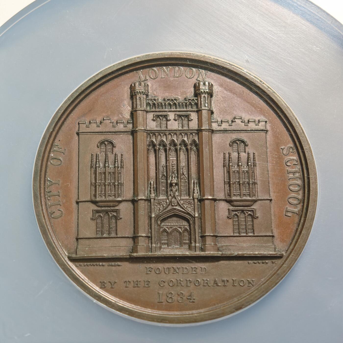 【德藏】世界币章拍卖第129期 - 西安大唐西市钱币交流会专场拍卖