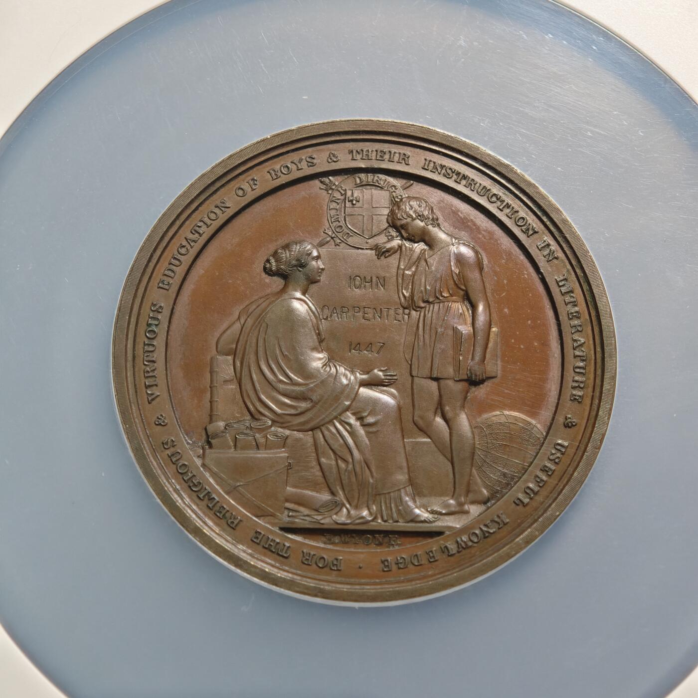 【德藏】世界币章拍卖第129期 - 西安大唐西市钱币交流会专场拍卖