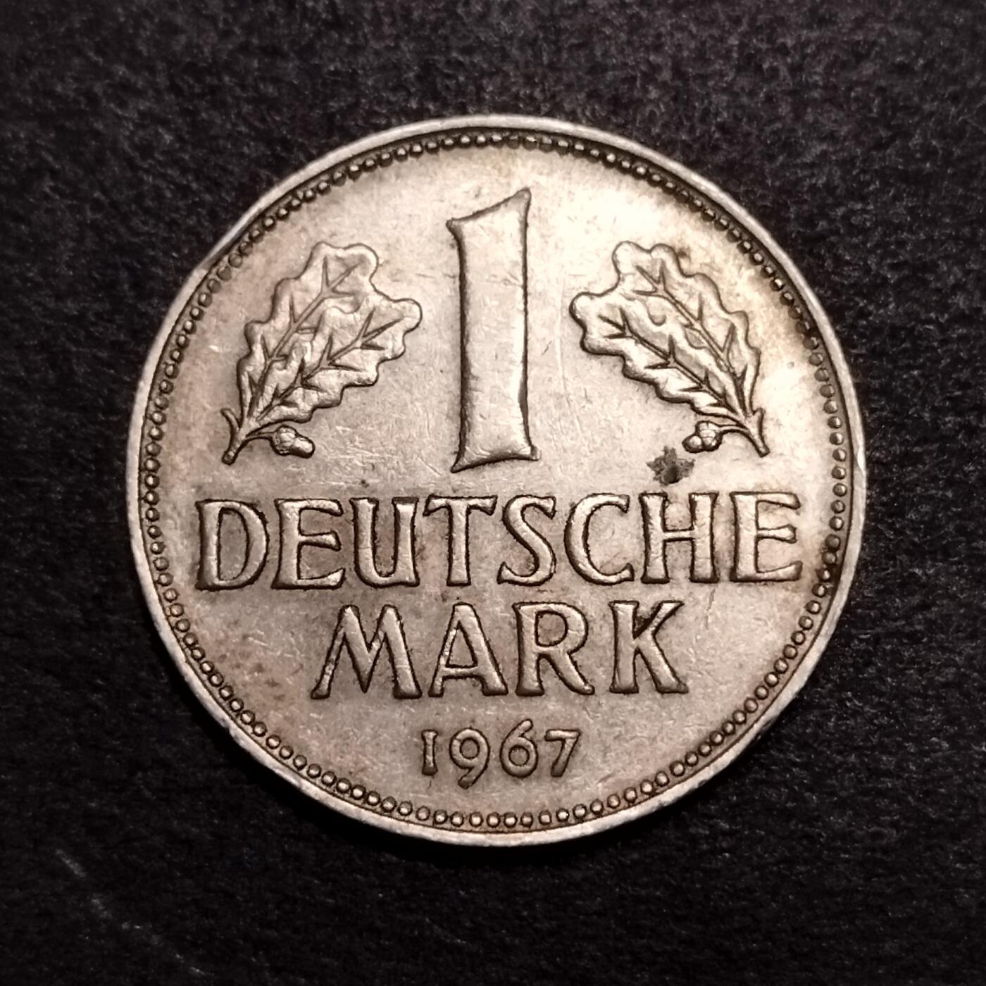 First