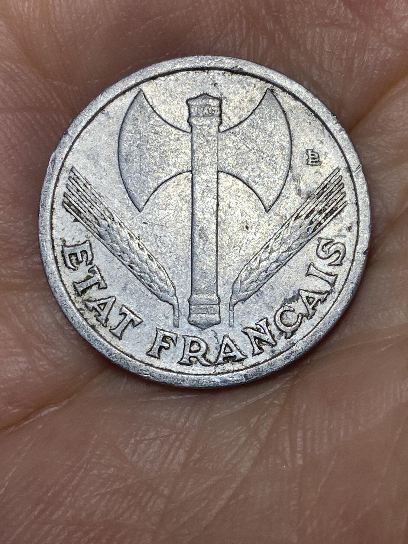 First