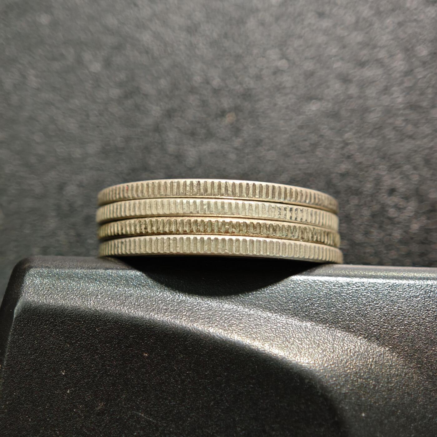 【德藏】世界币章拍卖第129期 - 西安大唐西市钱币交流会专场拍卖