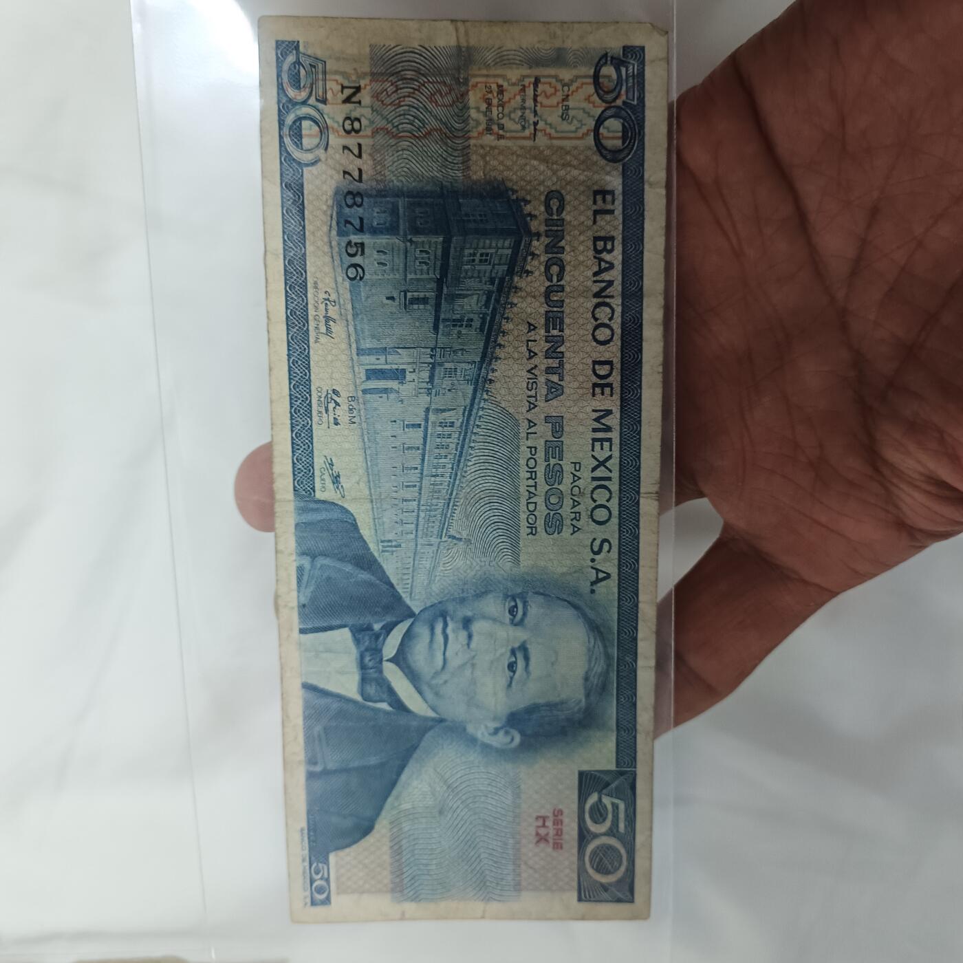 泡泡币外币第三十场可代拍15038385335微信 墨西哥50刀