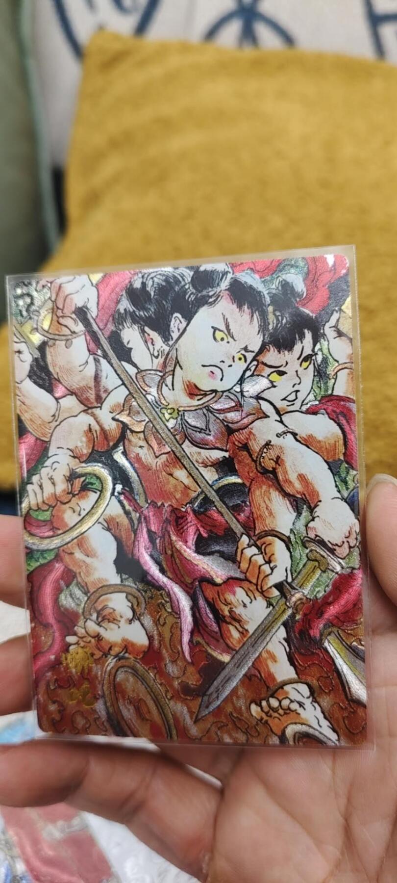 秋原瞳的小店第13期（阳春5月的夏天，是否还记得那个即将毕业分离曾为你撑伞的她） 昆仑万象闹海荟粗闪哪吒02