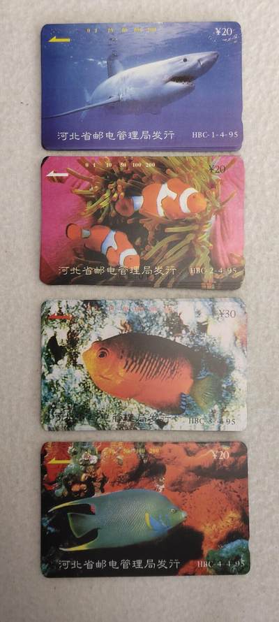 易卡拍卖第10期 - 河北海底世界