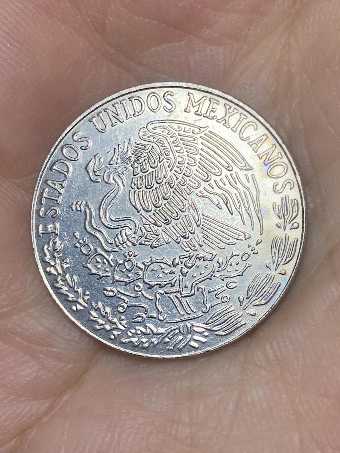 2025年第四十一场(总第六十七场）外国好品散币(免佣金)