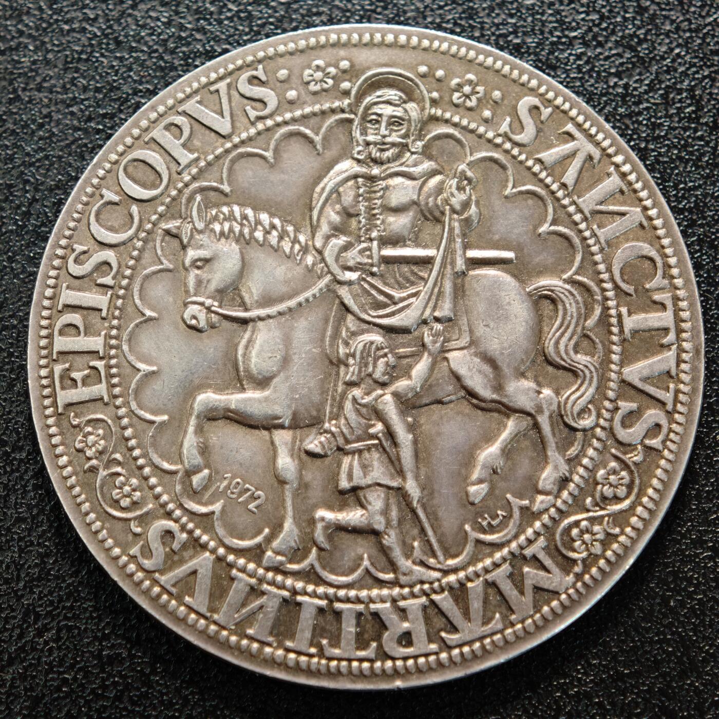 【德藏】世界币章拍卖第129期 - 西安大唐西市钱币交流会专场拍卖