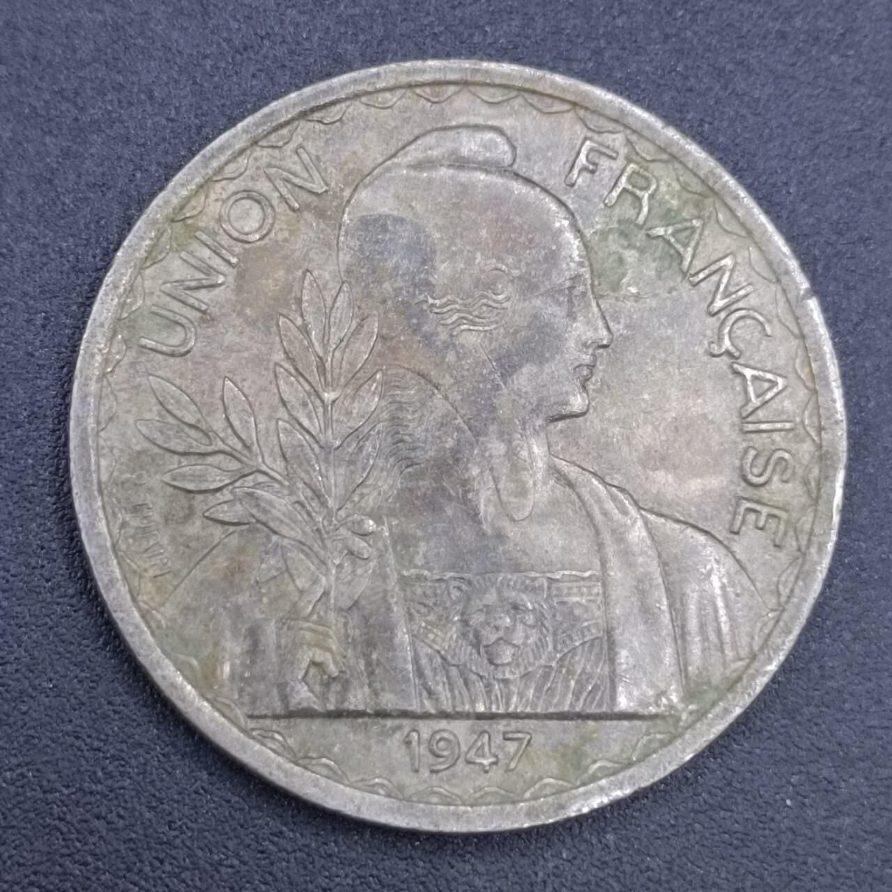 First