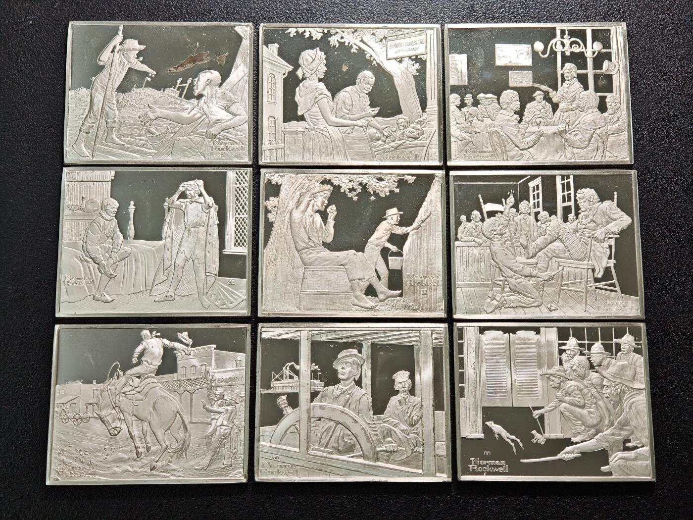 【德藏】世界币章拍卖第129期 - 西安大唐西市钱币交流会专场拍卖