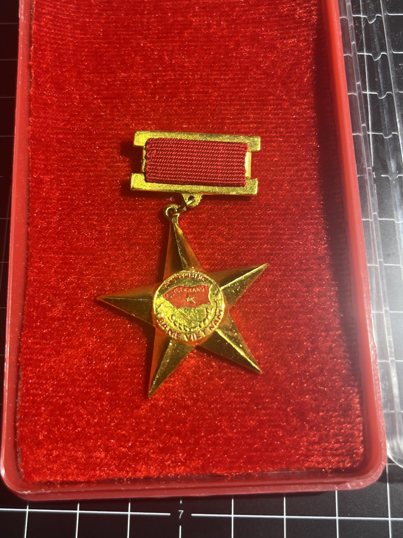 First
