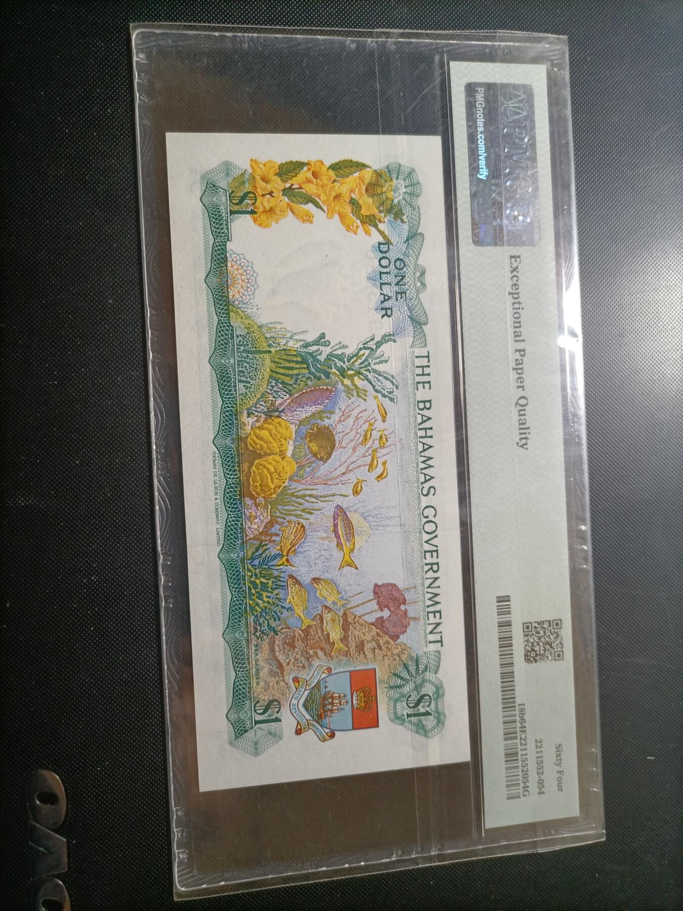 First