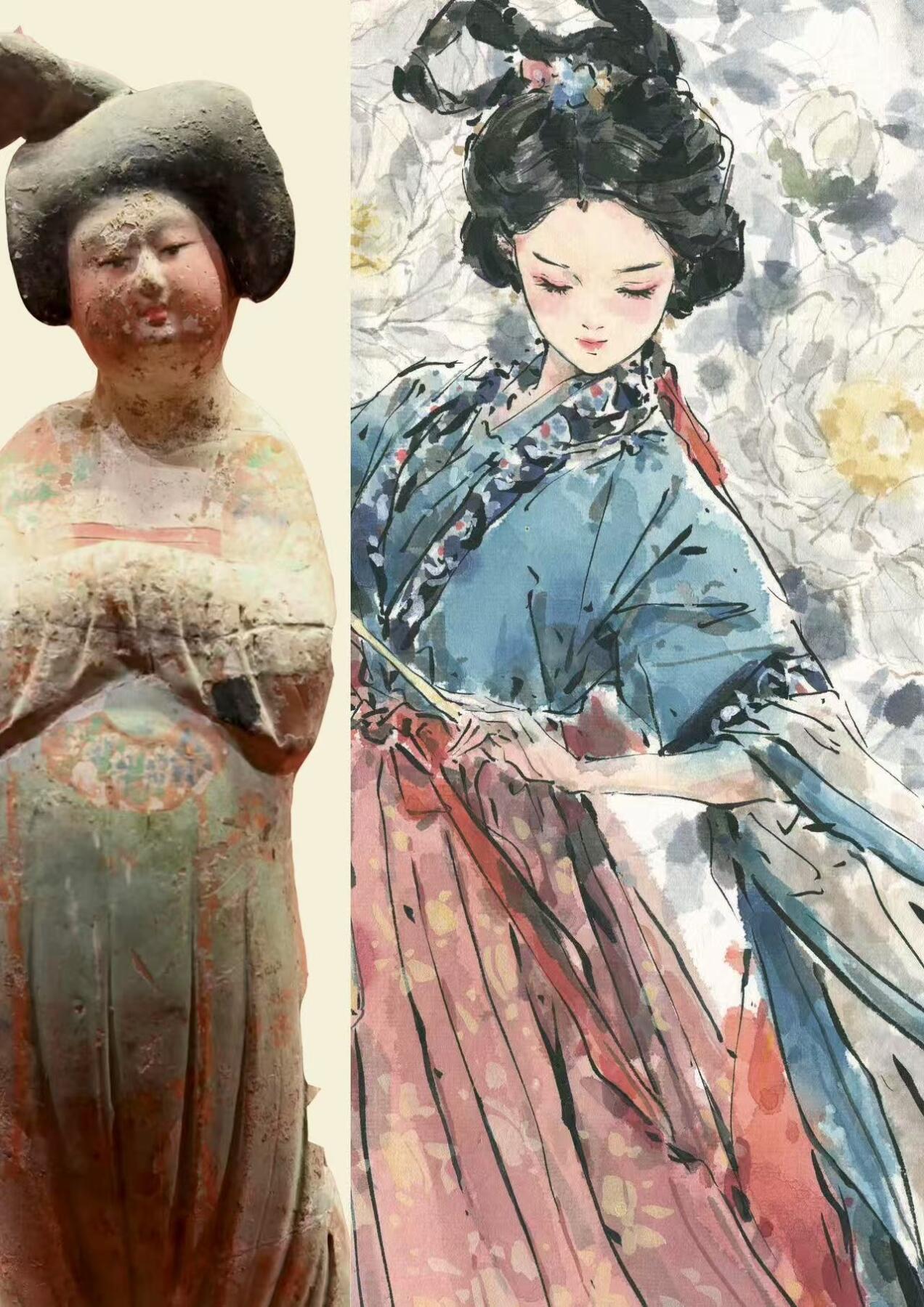 白泽拍卖卡牌手绘专场第17期中福卡展专拍（首夏犹清和，芳草亦未歇）