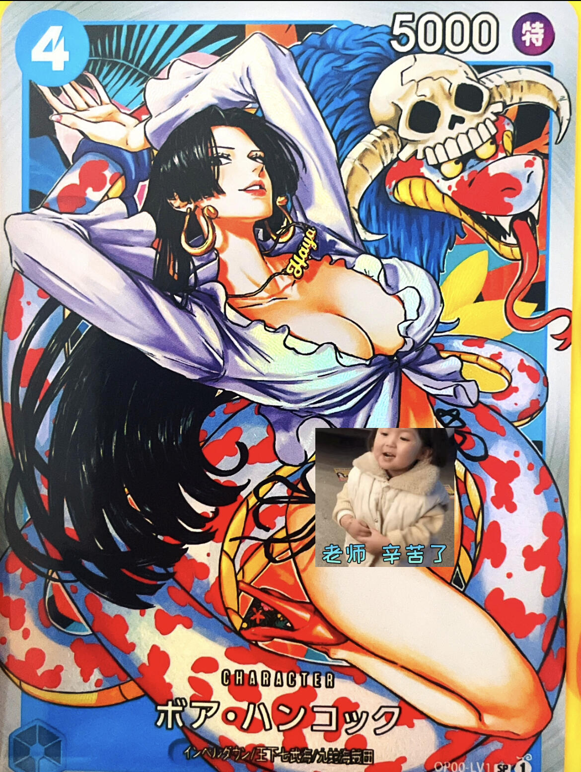 显眼宝卡牌14期 美人合集 颜值为主 驴歪歪 折光彩虹闪 女帝一张 63*88 