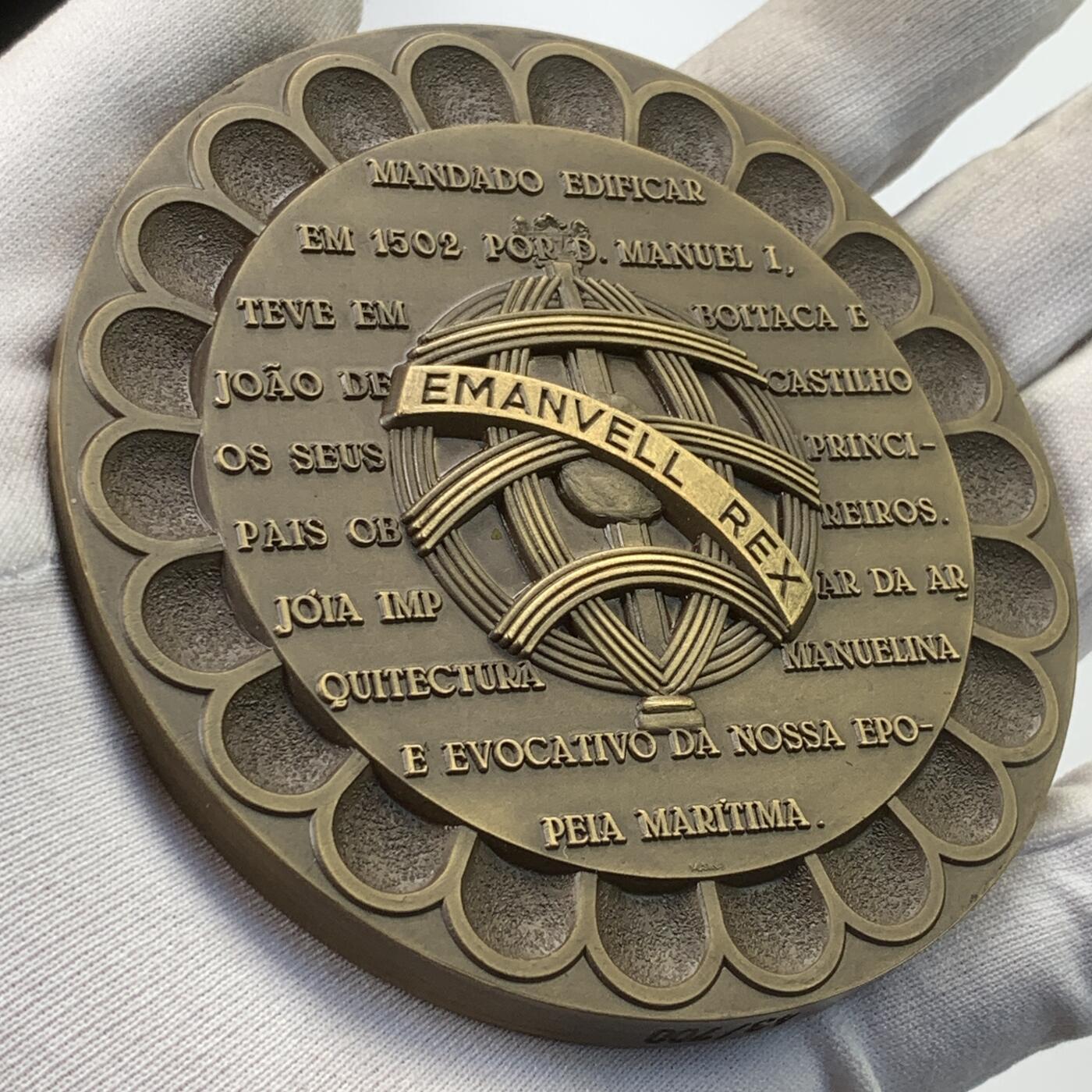 掌中浮雕-藏着的欧洲第027场