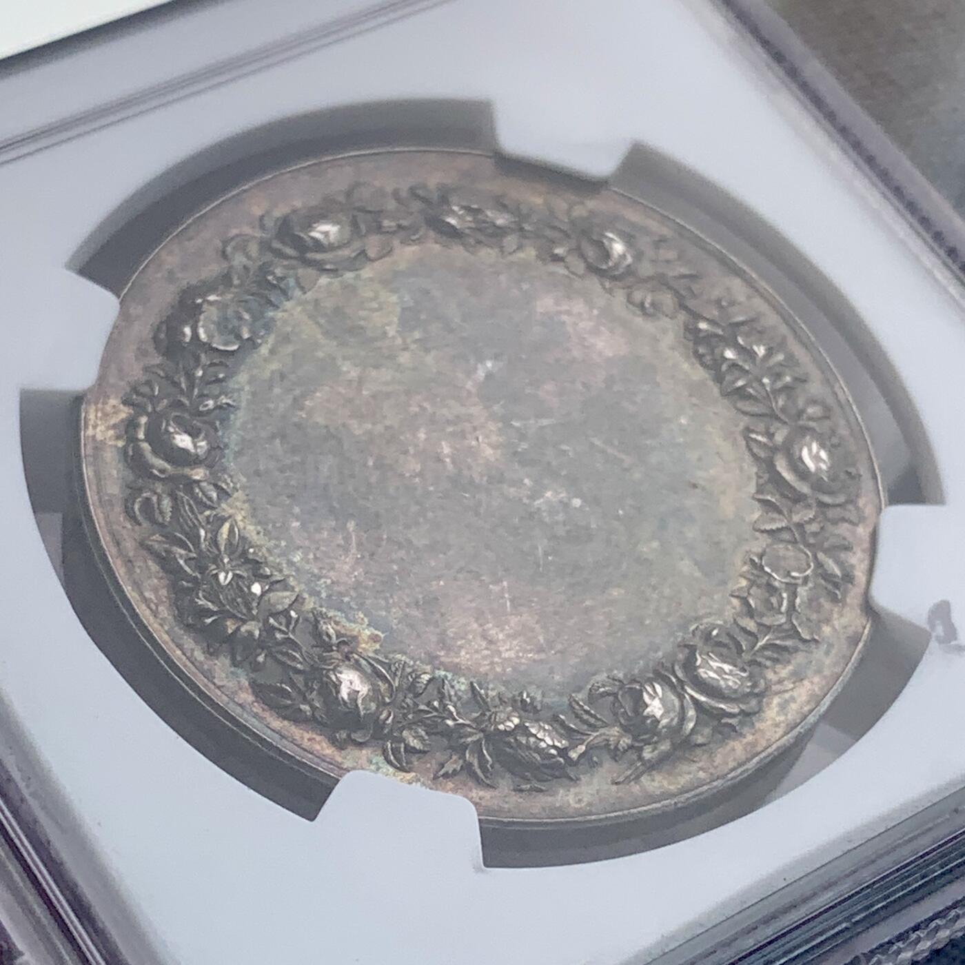 掌中浮雕-藏着的欧洲第027场