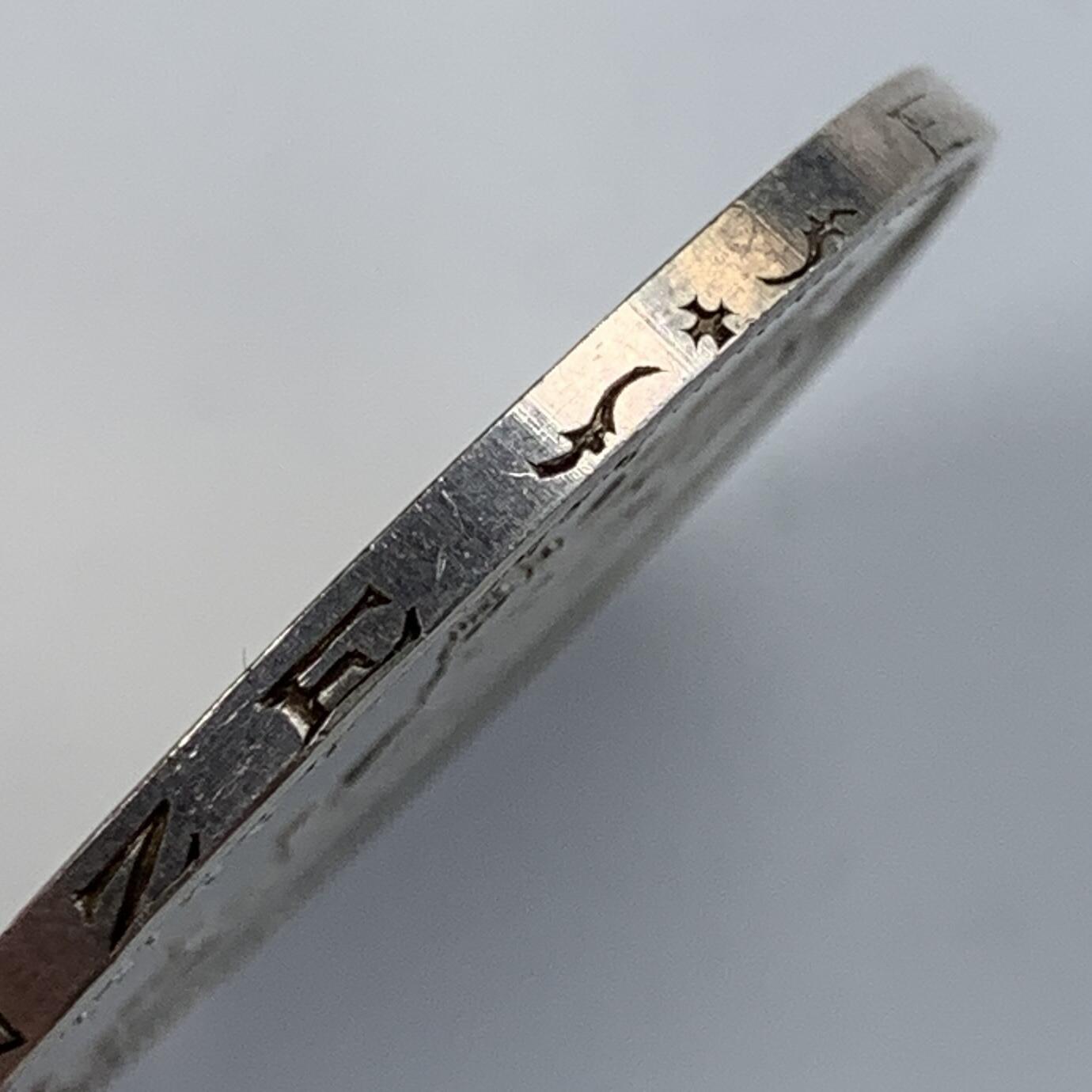 掌中浮雕-藏着的欧洲第027场