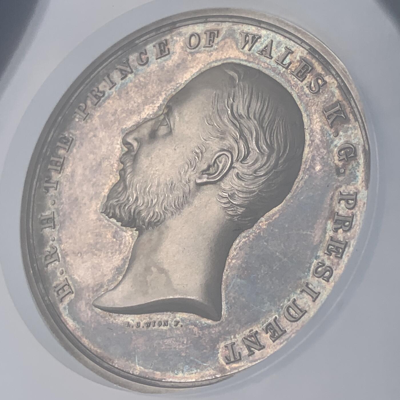 掌中浮雕-藏着的欧洲第027场