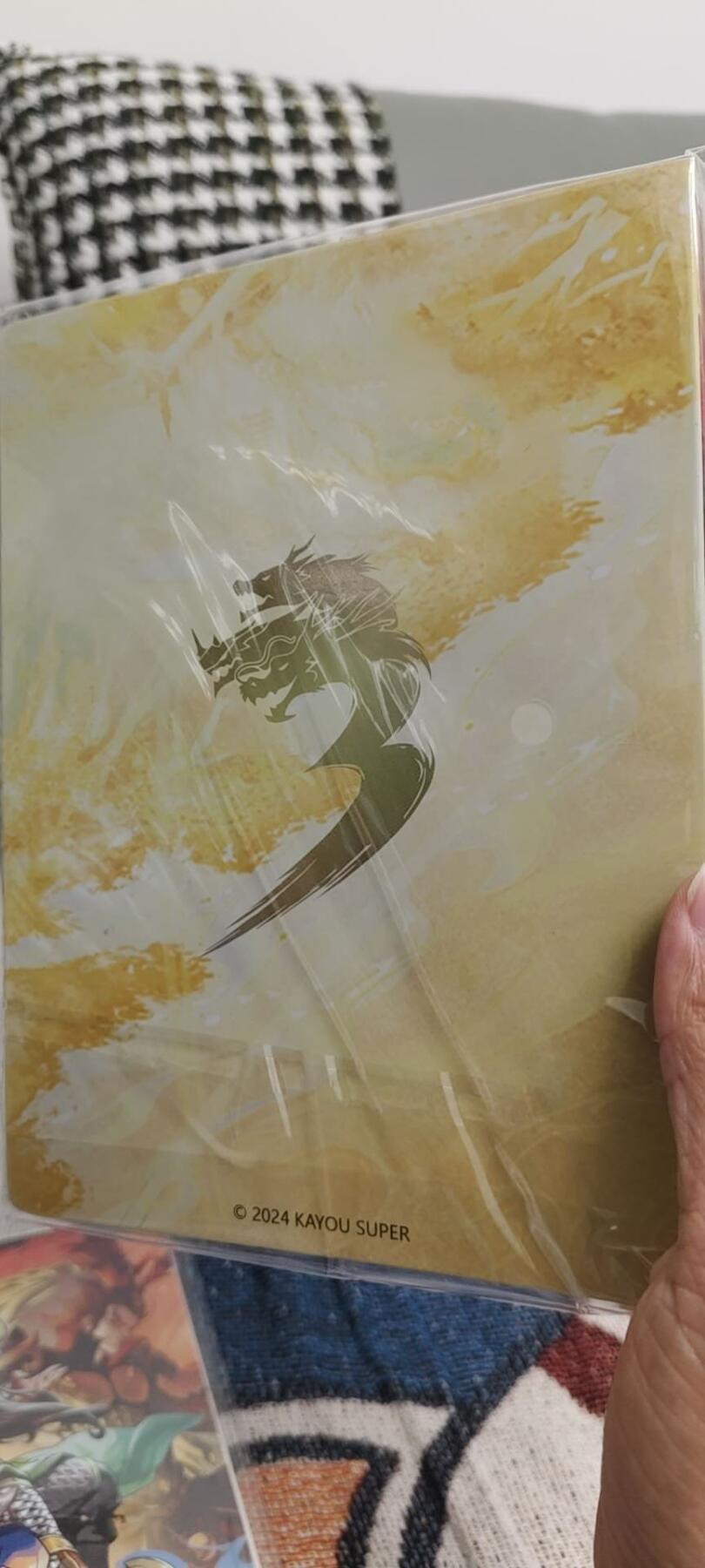秋原瞳的小店第13期（阳春5月的夏天，是否还记得那个即将毕业分离曾为你撑伞的她） 卡游三国专用收藏测一个