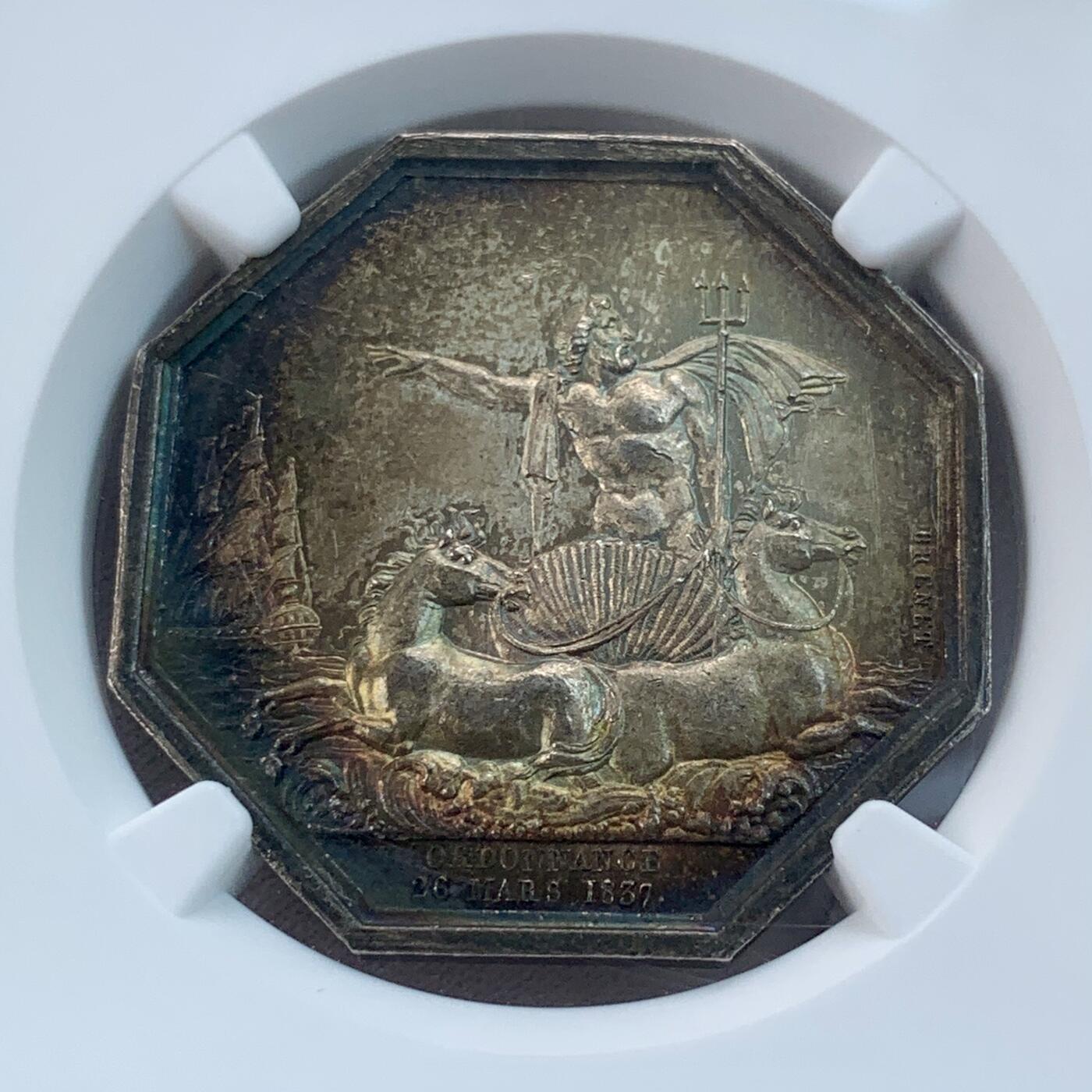 掌中浮雕-藏着的欧洲第027场