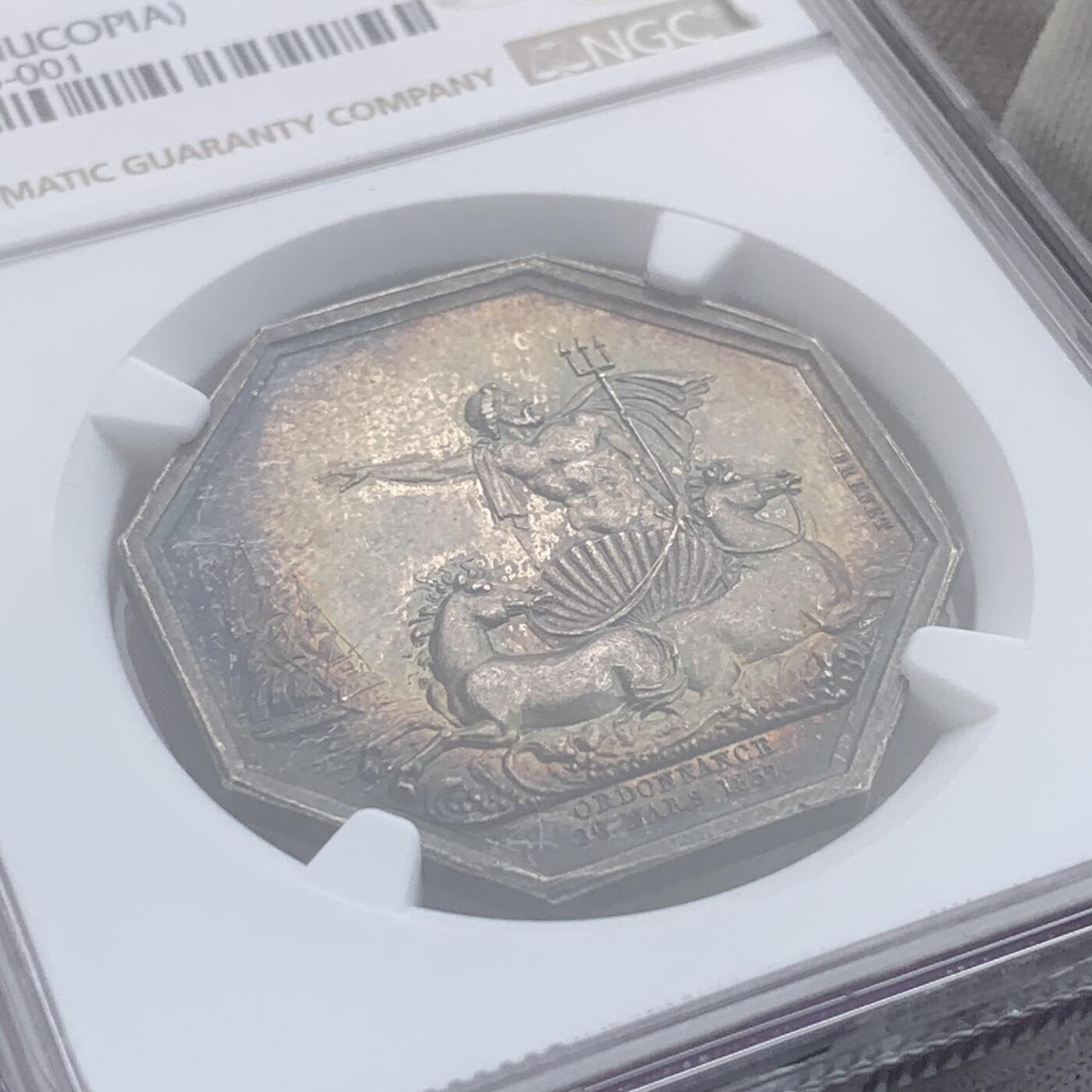 掌中浮雕-藏着的欧洲第027场