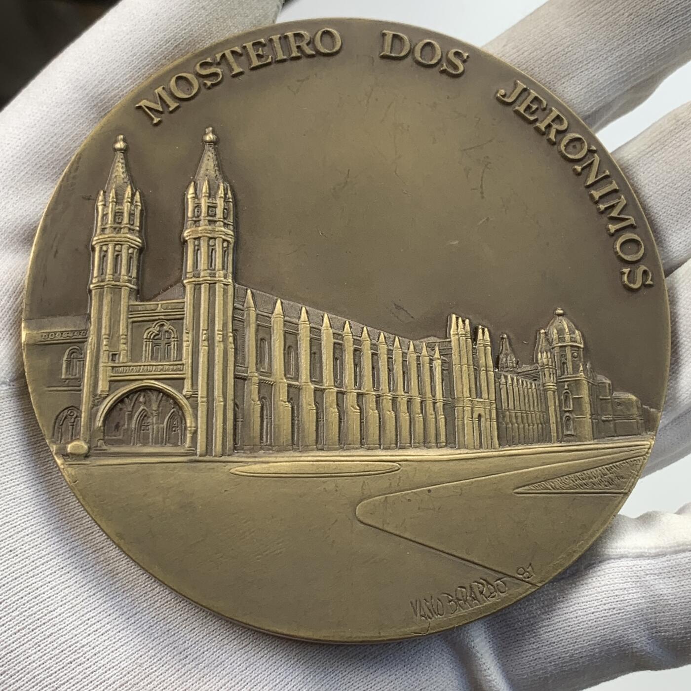 掌中浮雕-藏着的欧洲第027场