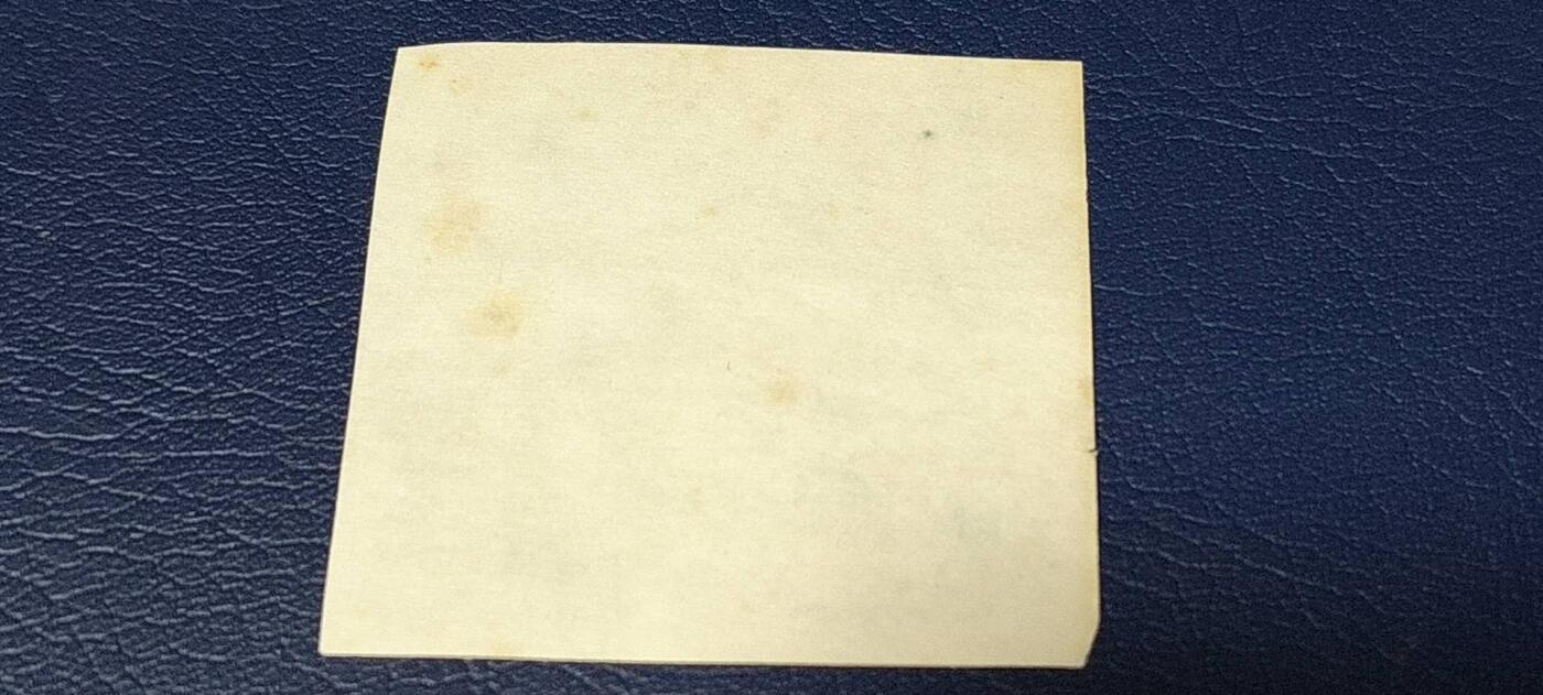 特价票证拍场，中拍以后可联系店主寄存 成都市肉食供应证，1990年发行，2联