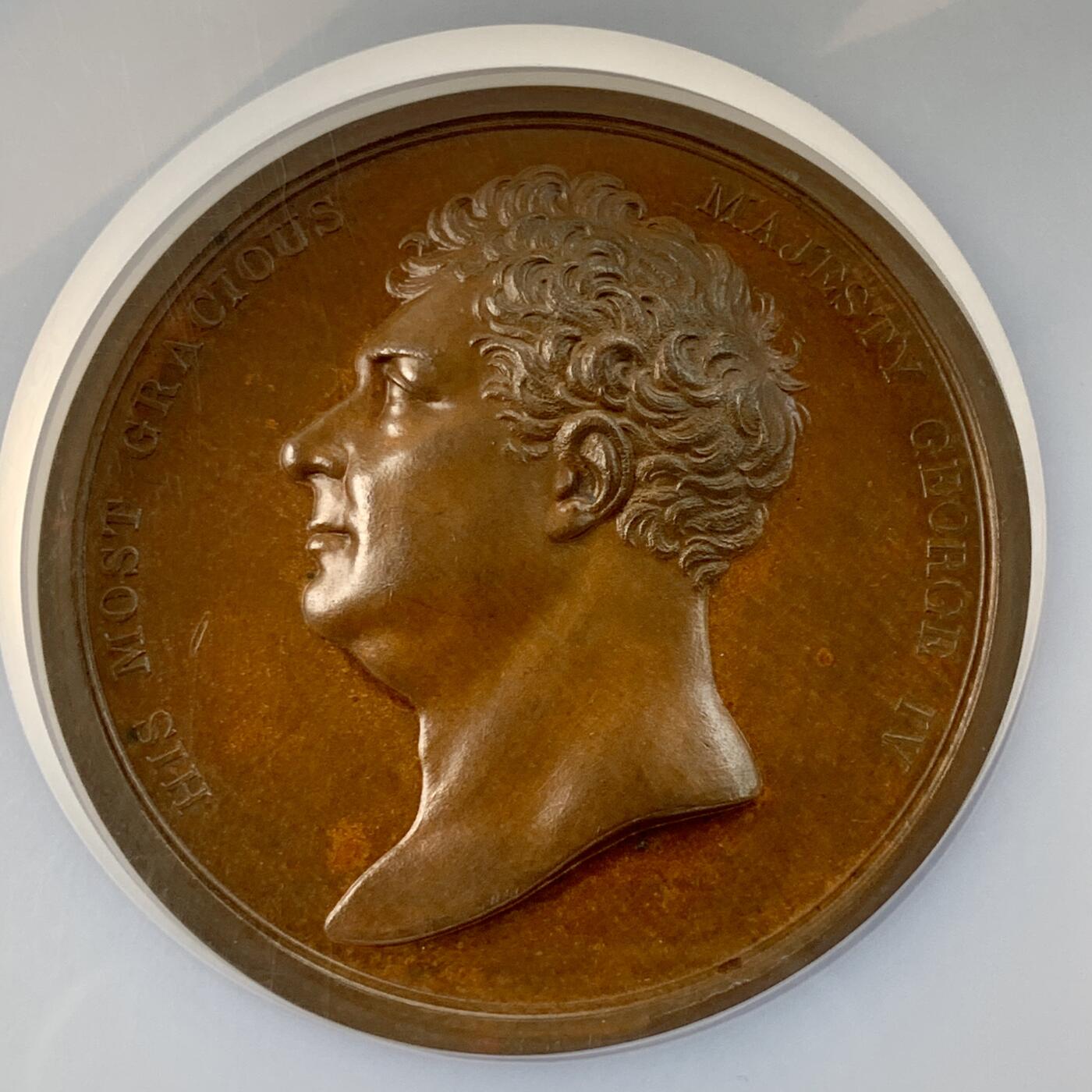 掌中浮雕-藏着的欧洲第027场