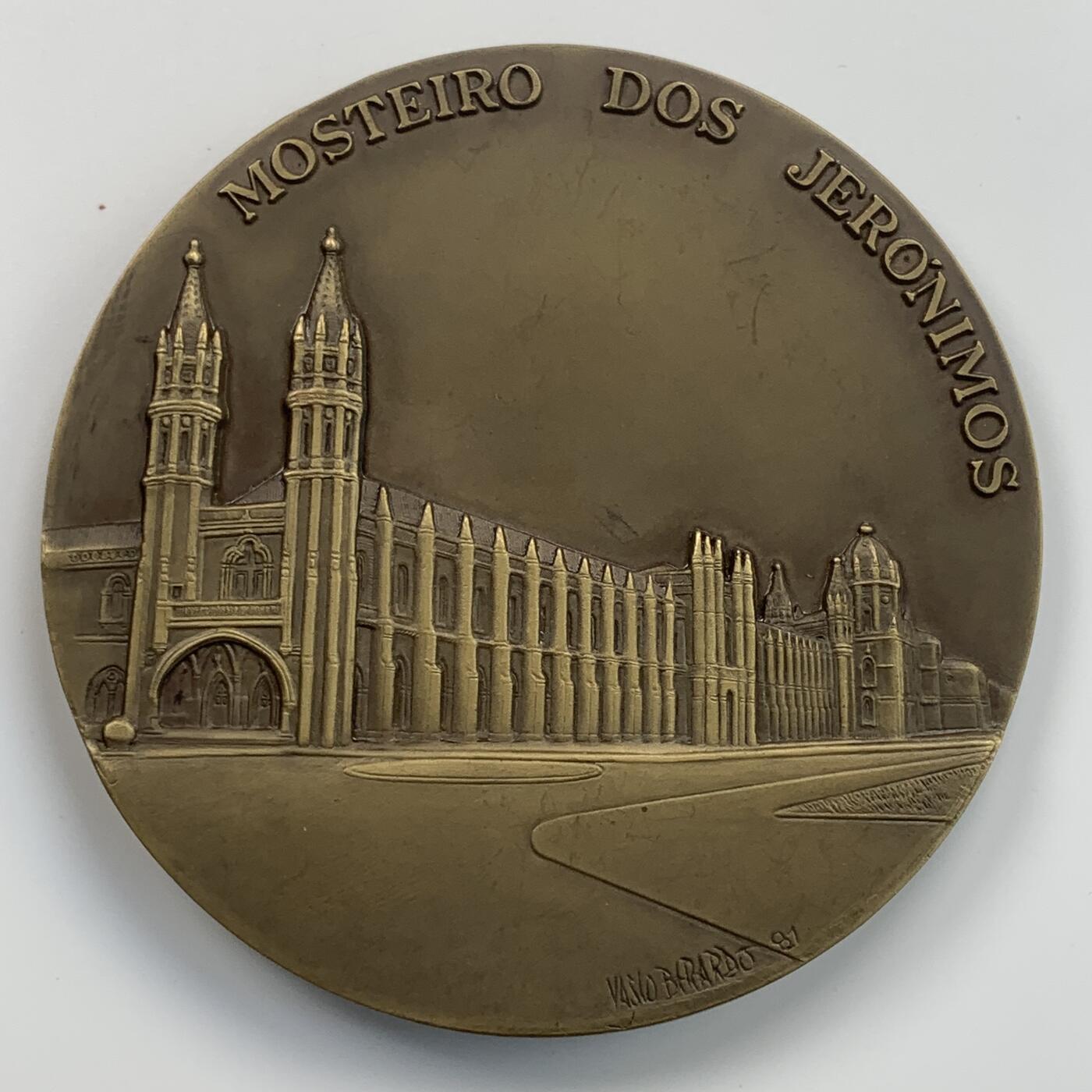 掌中浮雕-藏着的欧洲第027场