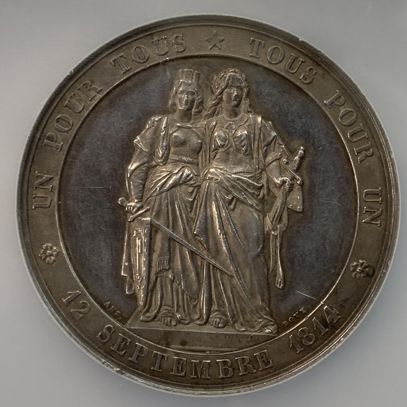 掌中浮雕-藏着的欧洲第027场