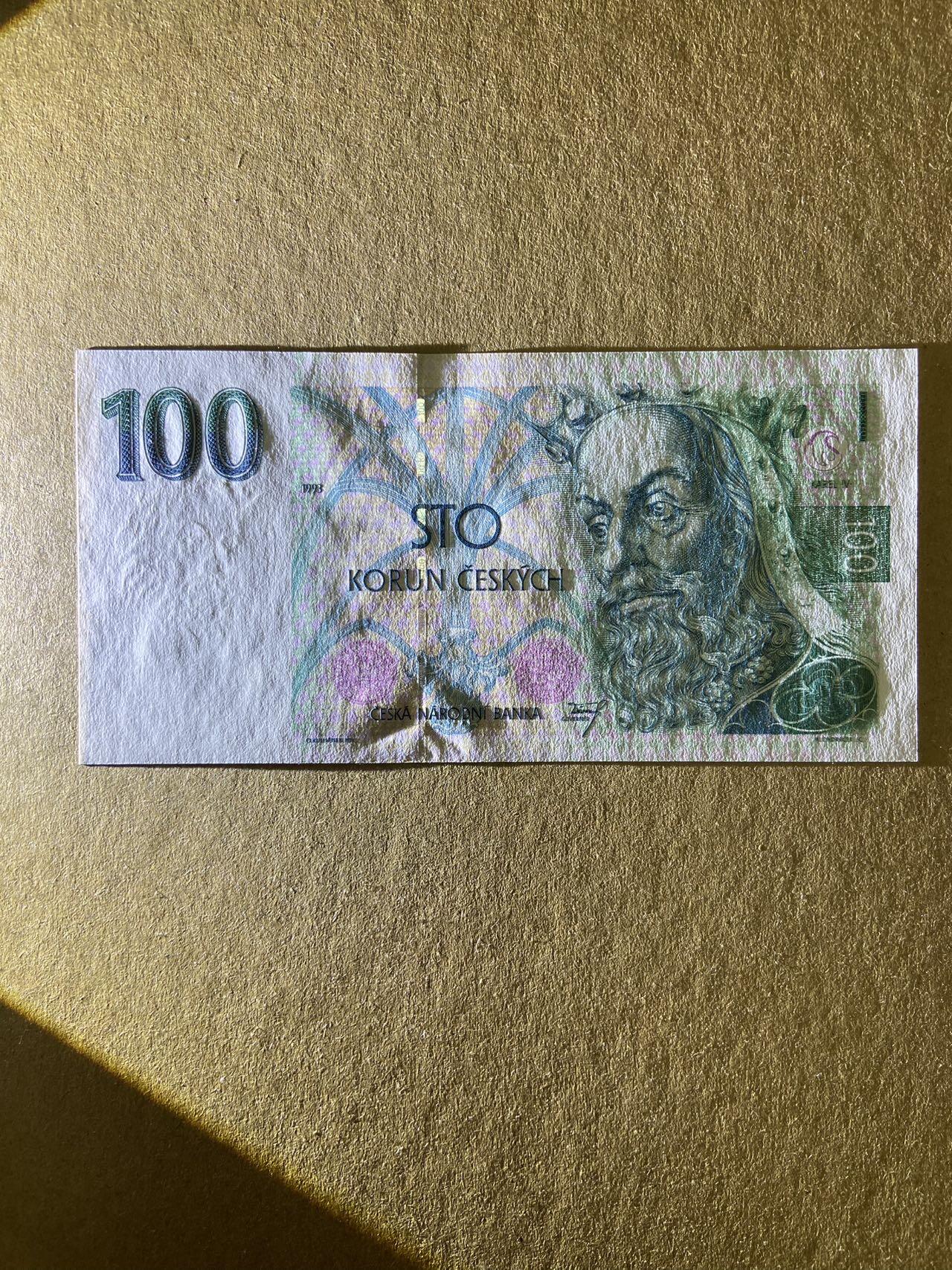 First