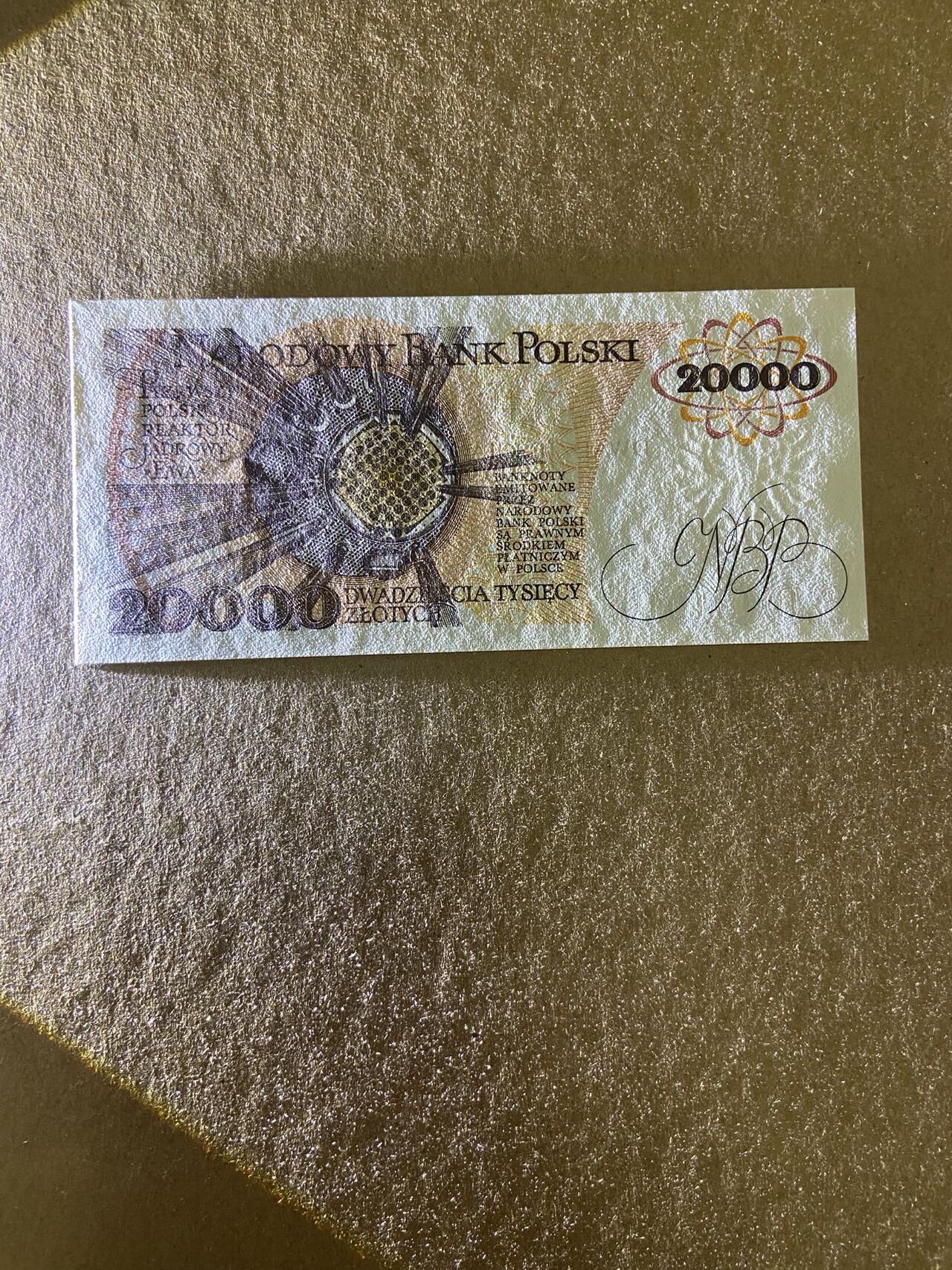 First