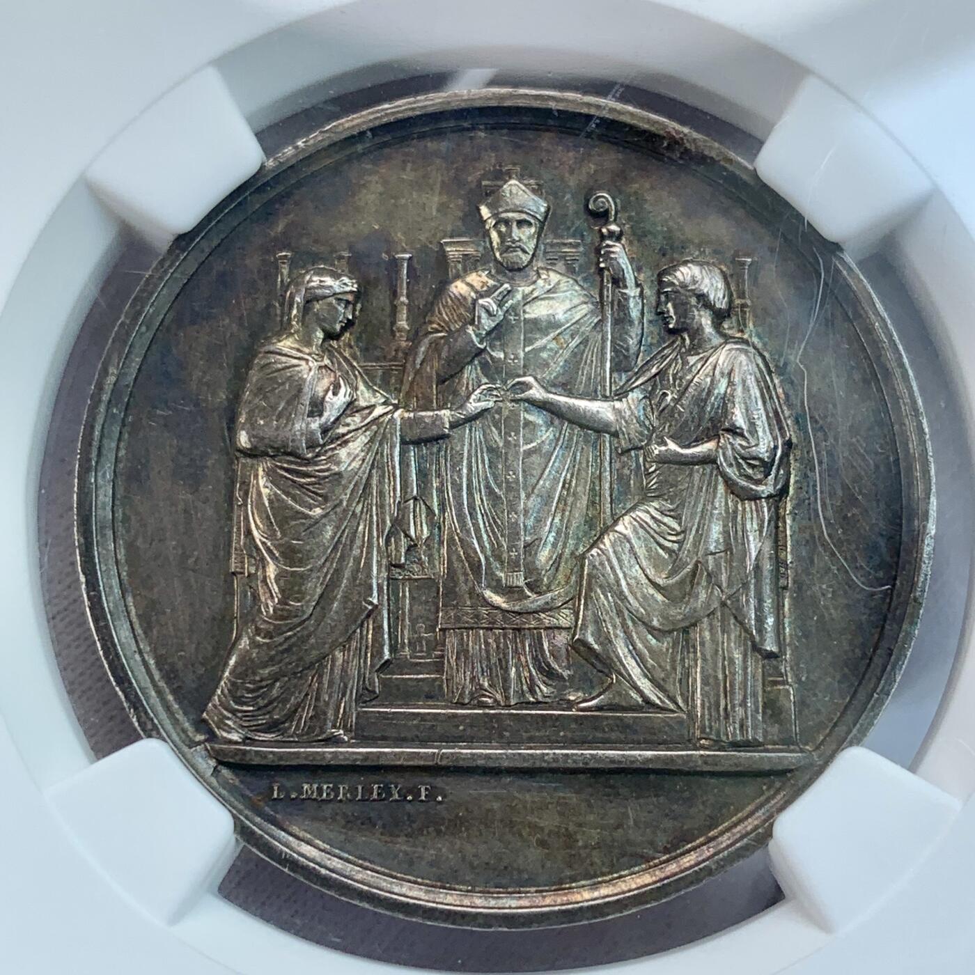 掌中浮雕-藏着的欧洲第027场