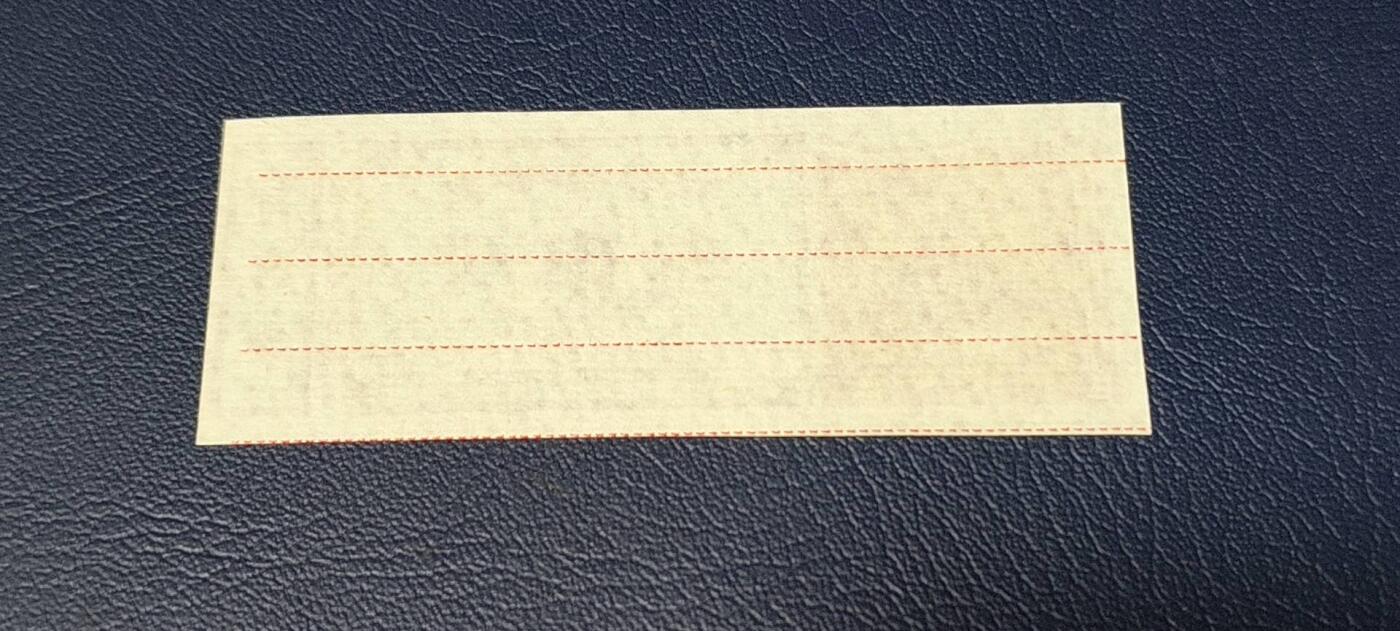 特价票证拍场，中拍以后可联系店主寄存 🔥🔥语录🔥🔥  江苏省布票  叁市尺  1969—1970年，红旗语录