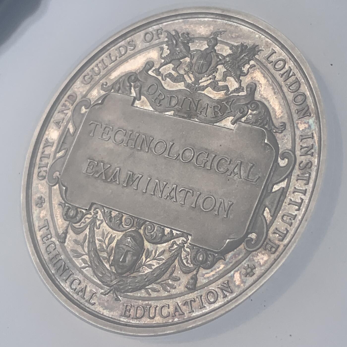 掌中浮雕-藏着的欧洲第027场