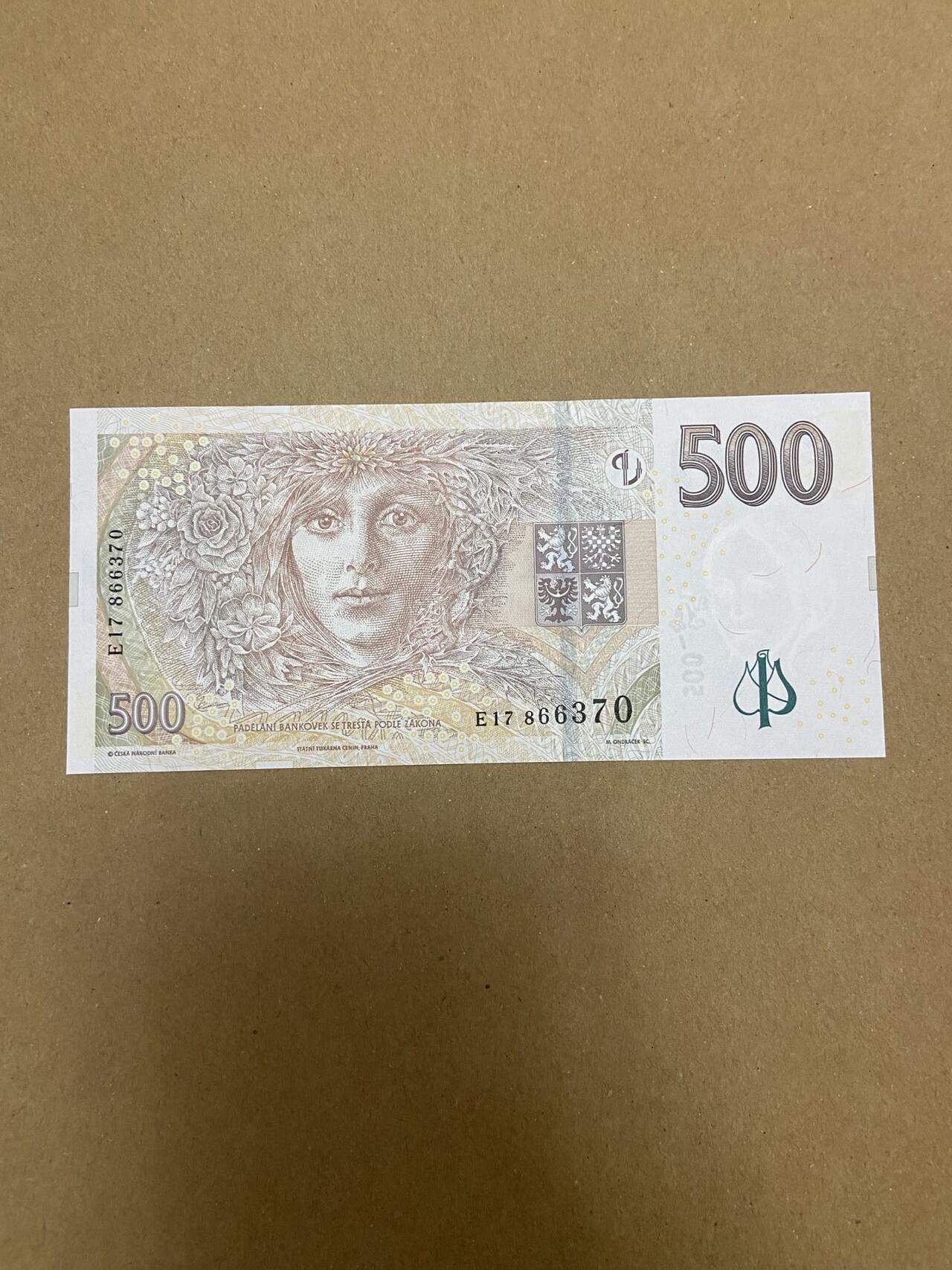 First