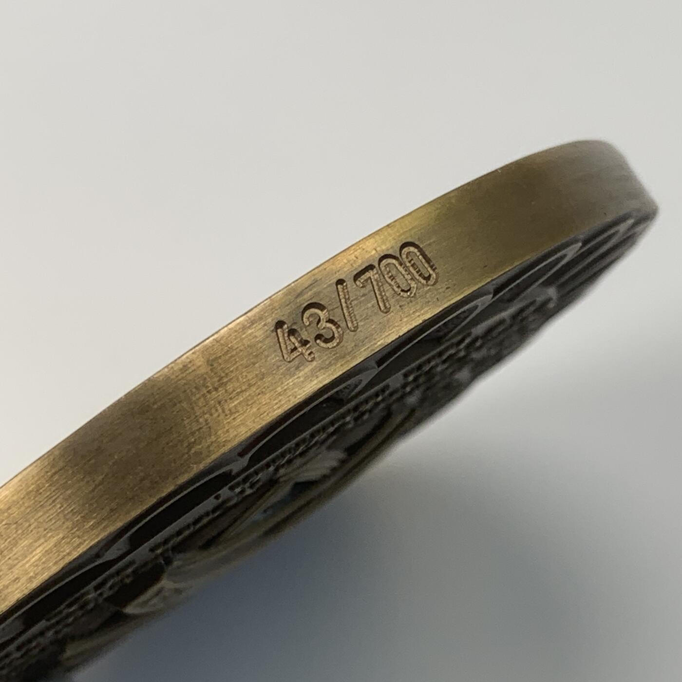 掌中浮雕-藏着的欧洲第027场