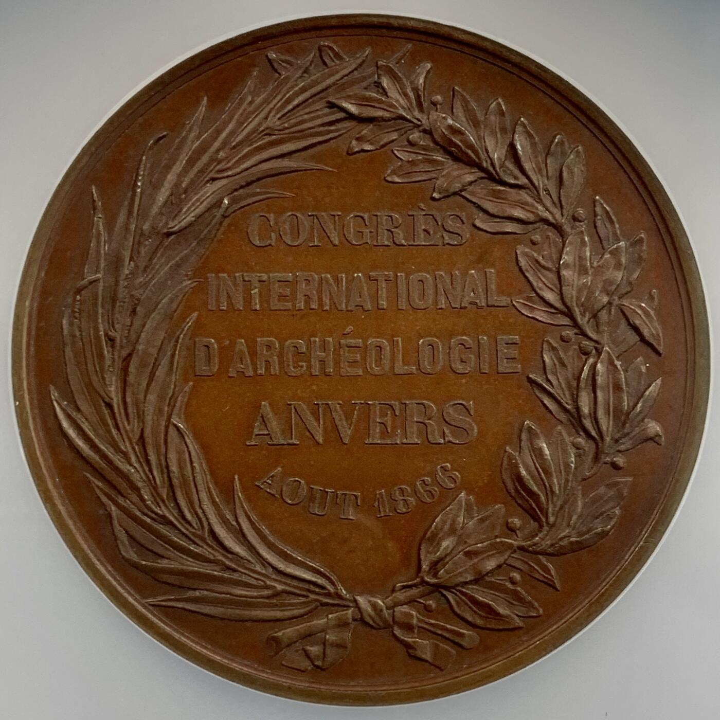 掌中浮雕-藏着的欧洲第027场